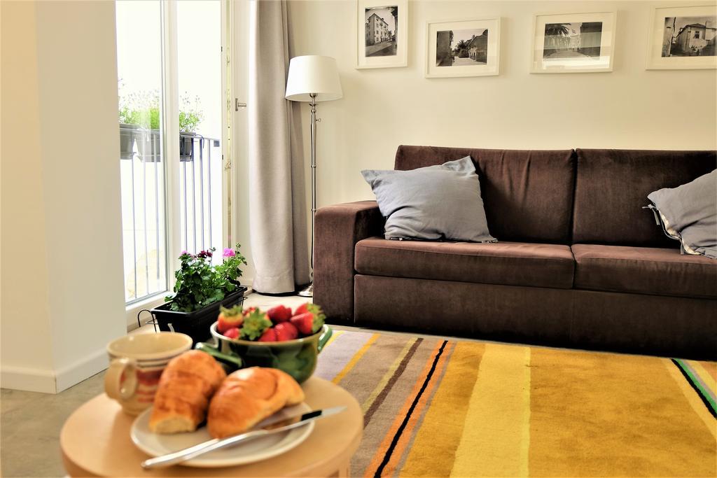 Apartments Uppe Villa Лиссабон Экстерьер фото