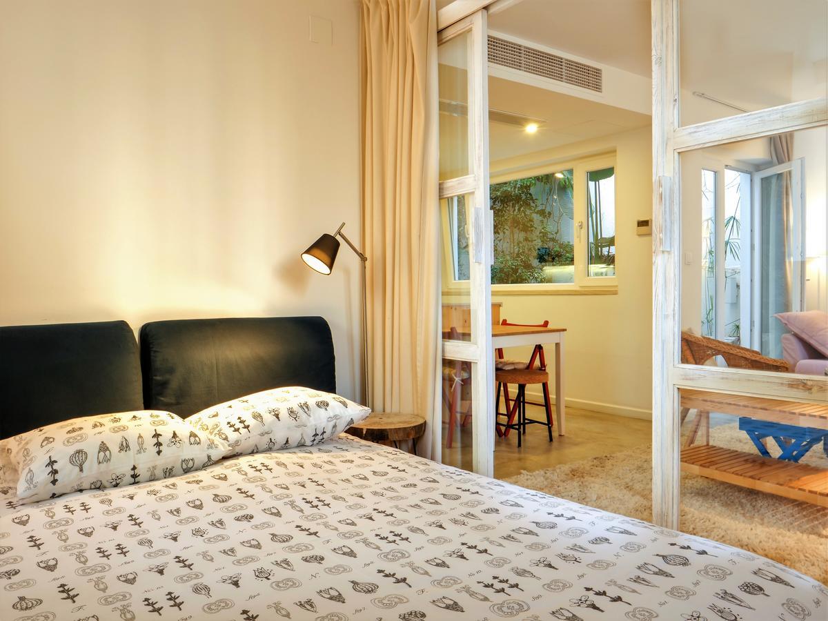 Apartments Uppe Villa Лиссабон Экстерьер фото